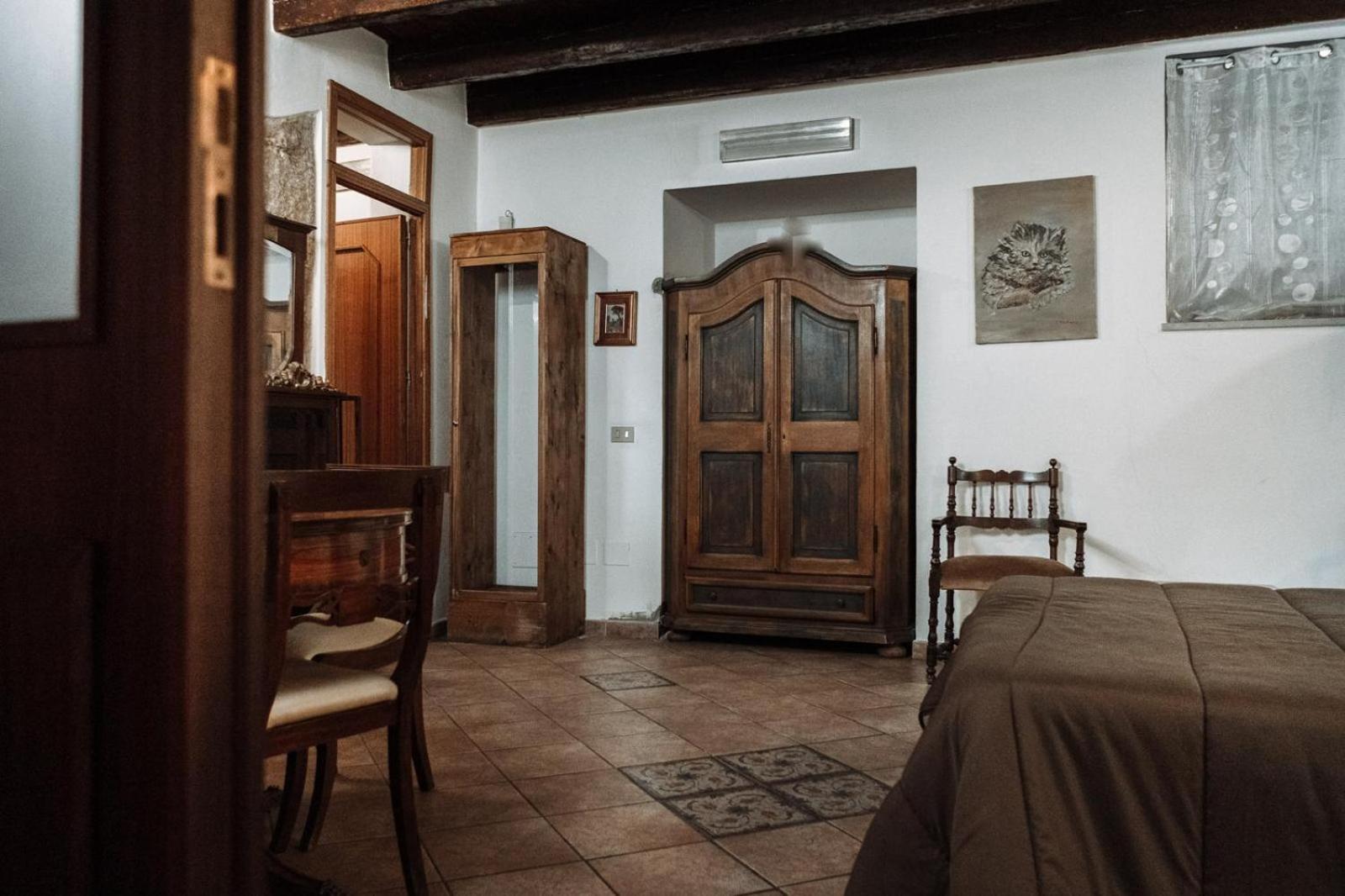 מלון פלרמו Filippo'S Holiday House מראה חיצוני תמונה